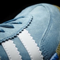 Herren Sneaker Adidas HB SPEZIAL M18444 Blau