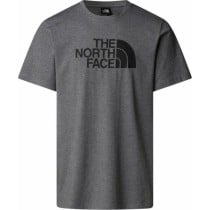 Men’s Short Sleeve T-Shirt The North Face M SS EASY TEE NF0A8A6CDYY1 Grey