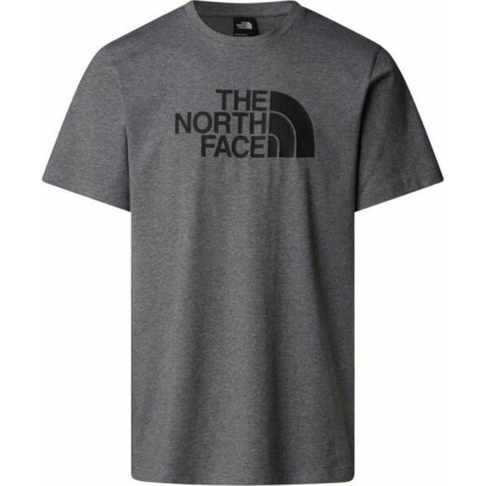 Men’s Short Sleeve T-Shirt The North Face M SS EASY TEE NF0A8A6CDYY1 Grey