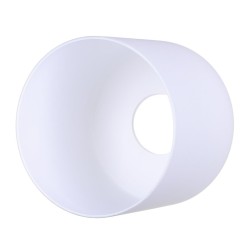 Lampe Activejet Pantalla para la lámpara Mira Weiß (1 Stücke)