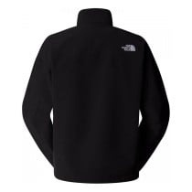 Veste de Sport The North Face M TNF EASY WIND TRACK JACKET NF0A88XYJK31 Noir