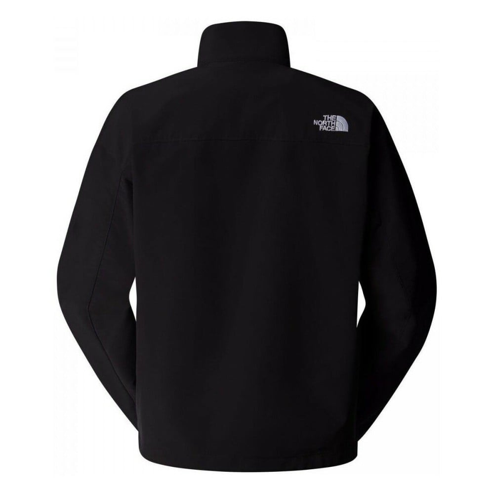 Veste de Sport The North Face M TNF EASY WIND TRACK JACKET NF0A88XYJK31 Noir