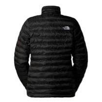 Windcheater Jacket The North Face Huila Synthetic Jacket NF0A85AG4GZ1 Black