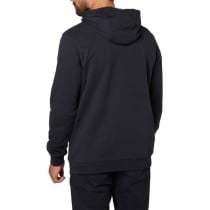 Herren Sweater mit Kapuze HH LOGO Helly Hansen  33977 597 Marineblau