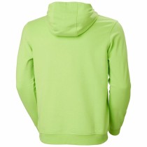 Men’s Hoodie HH LOGO Helly Hansen 33977 395 Green