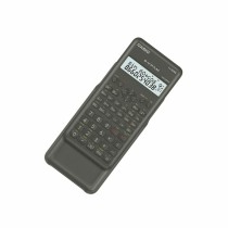 Calculatrice scientifique Casio FX-82 MS2 Noir Gris foncé Plastique