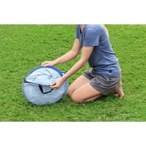 Bestway Auto-Assemblage Piscine Enfant Baleine 78x68x60 cm +2 Ans Jardin 52577