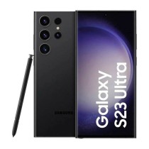 Smartphone Samsung S918B 6,8" Octa Core 12 GB RAM 512 GB Noir