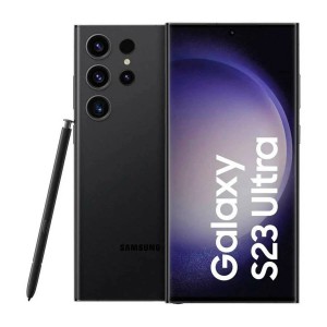 Smartphone Samsung S918B 6,8" Octa Core 12 GB RAM 512 GB Noir
