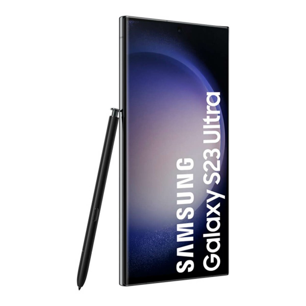 Smartphone Samsung S918B 6,8" Octa Core 12 GB RAM 512 GB Noir