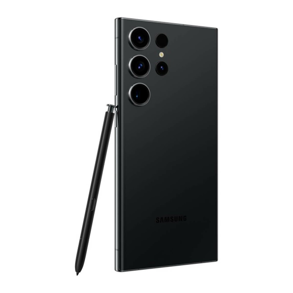 Smartphone Samsung S918B 6,8" Octa Core 12 GB RAM 512 GB Noir