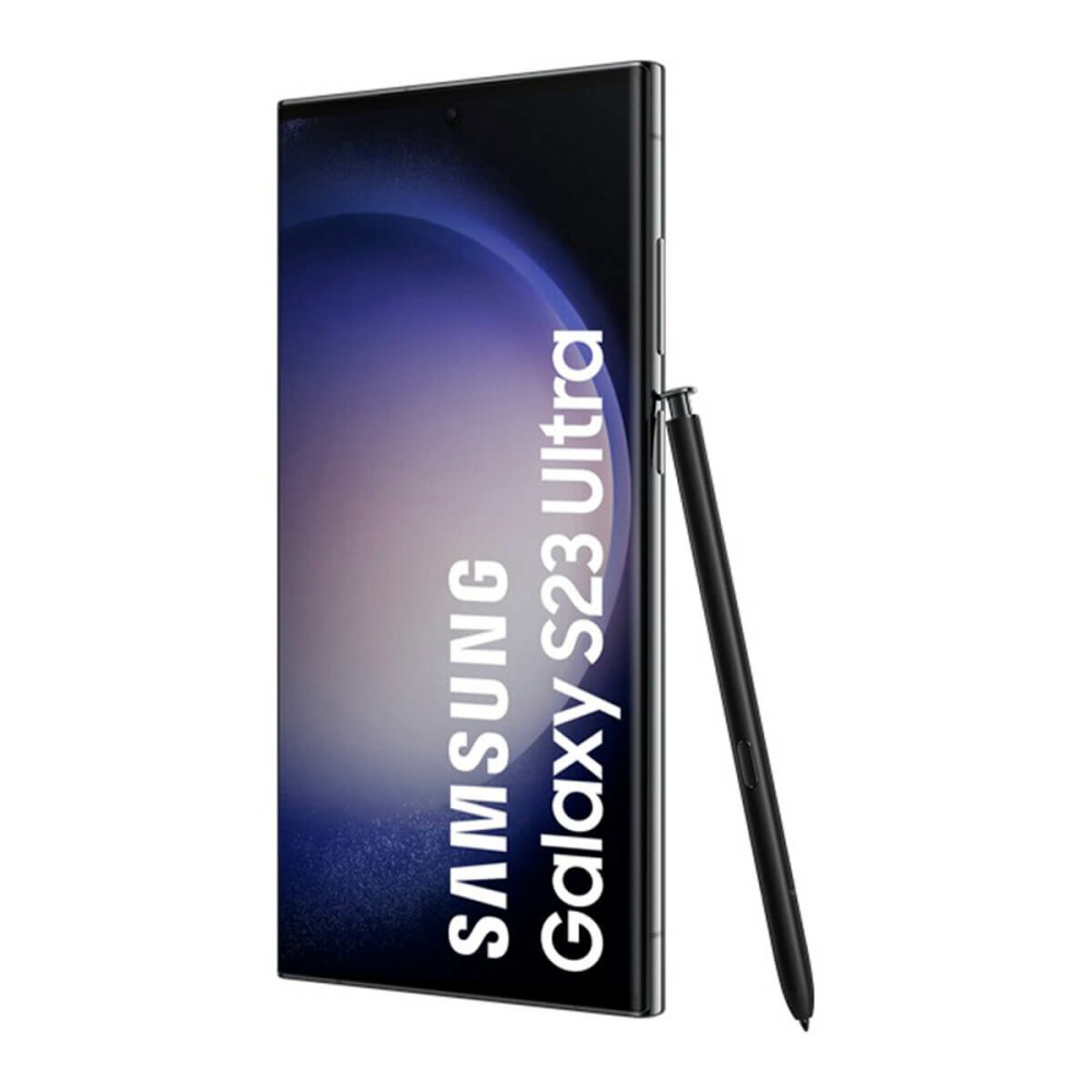 Smartphone Samsung S918B 6,8" Octa Core 12 GB RAM 512 GB Noir