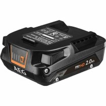 Batterie au lithium rechargeable AEG Powertools Pro HD L1820SHD 18 V 2 Ah