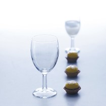 Weinglas-Set Arcoroc 7510035 Durchsichtig Glas 350 ml 6 Stücke