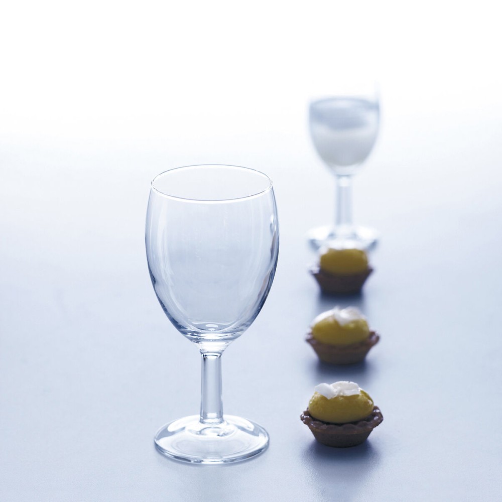 Weinglas-Set Arcoroc 7510035 Durchsichtig Glas 350 ml 6 Stücke