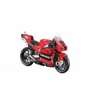 Motorcycle Colorbaby Gp Ducati Lenovo 2022 63 Francesco Bagnaia 1:18 Red