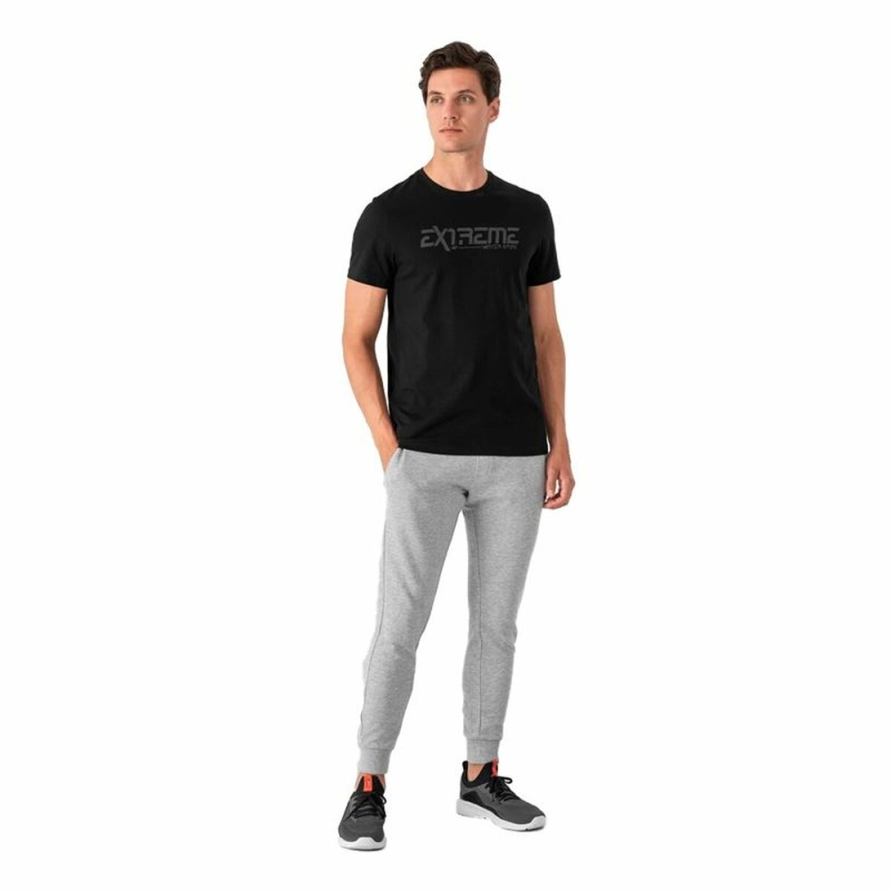 Lange Sporthose 4F Jogger Herren