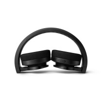 Casque Écouteurs Pliables avec Bluetooth Philips TAA4216BK/00 Noir