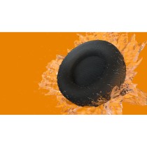 Casque Écouteurs Pliables avec Bluetooth Philips TAA4216BK/00 Noir