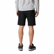 Short de Sport Columbia Silver Ridge  Montagne Noir