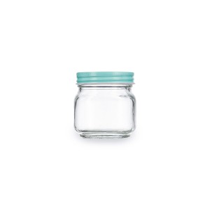 Topf Quid Moss 250 ml grün Glas (Pack 6x)