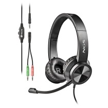 Casque NGS MSX11PRO