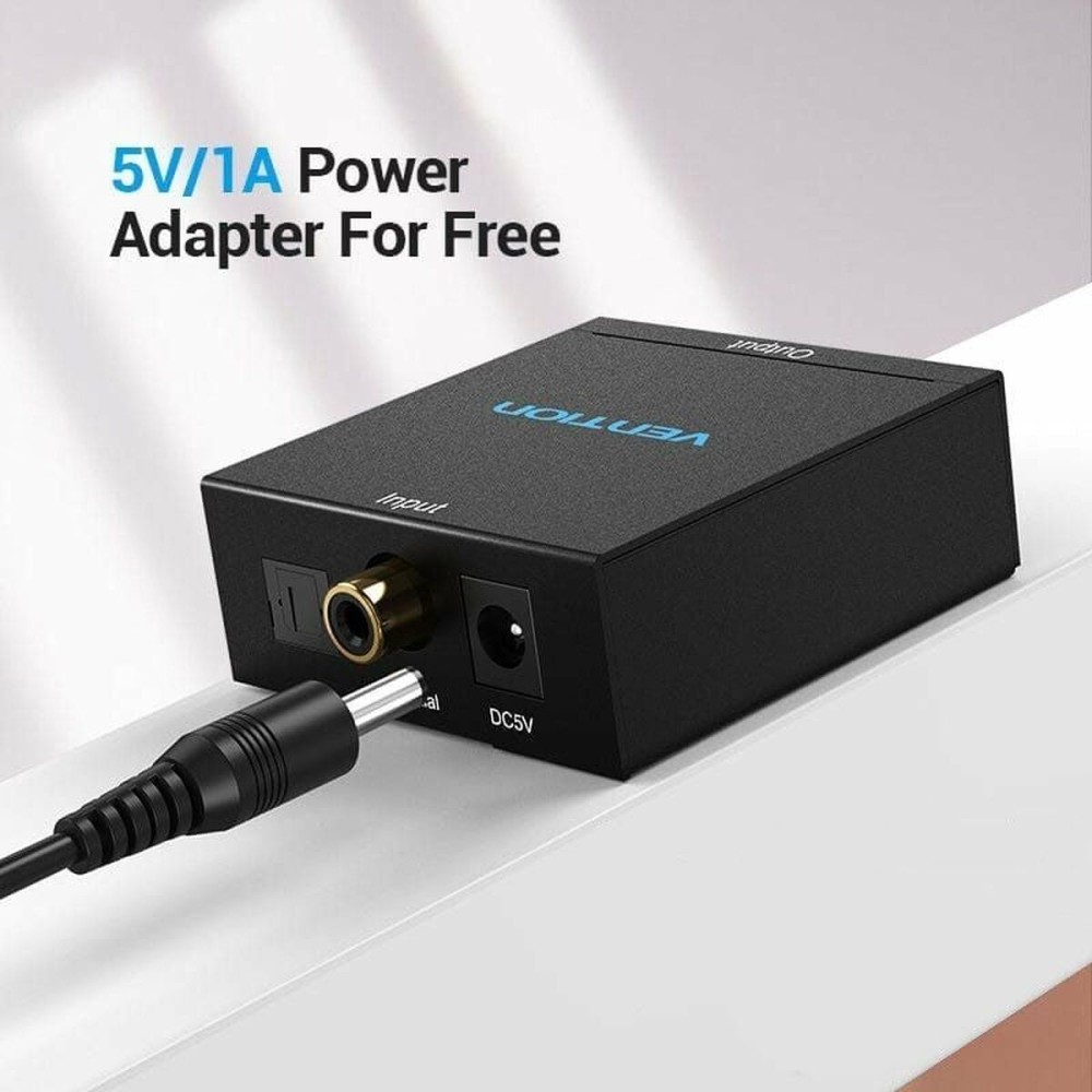 Audiokabel Vention BDFB0