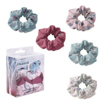 Hair ties Frozen (5 pcs)