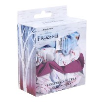 Hair ties Frozen (5 pcs)