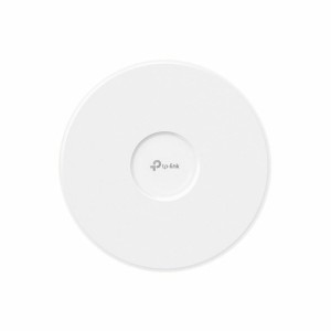 Wi-Fi Repeater + Router + Access Point TP-Link EAP723 White