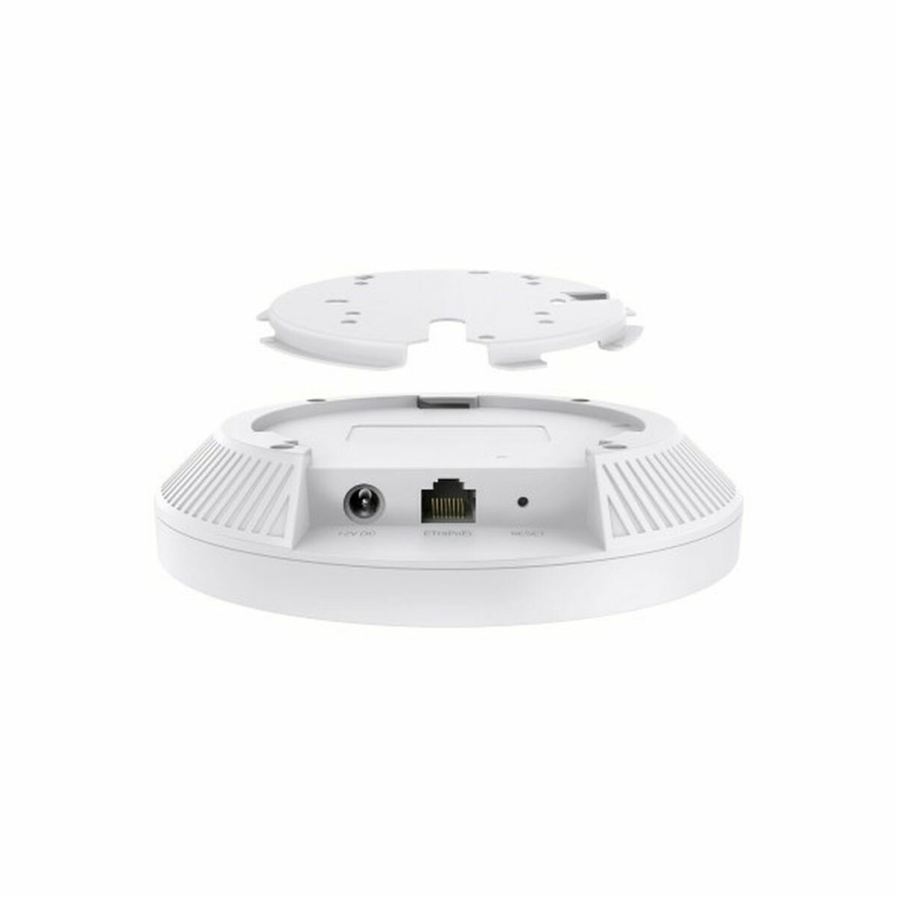 Wi-Fi Repeater + Router + Access Point TP-Link EAP723 White