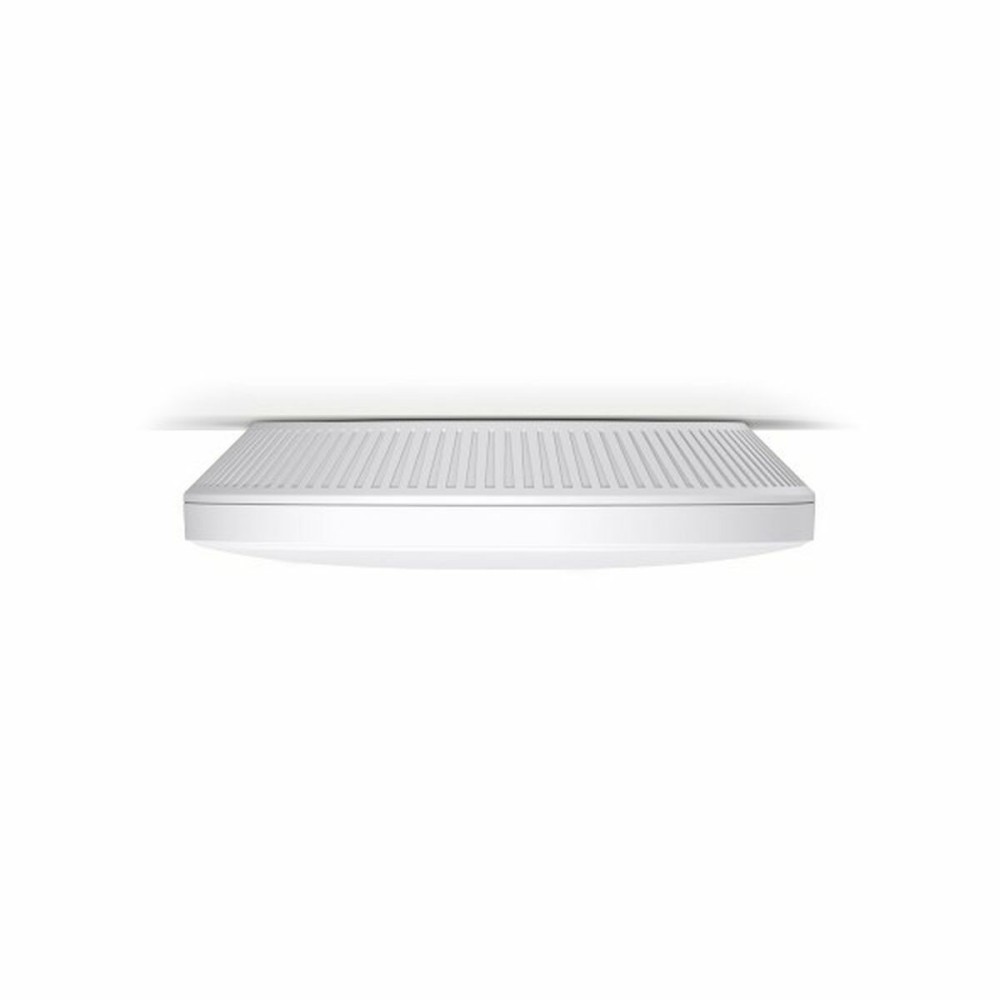 Wi-Fi Repeater + Router + Access Point TP-Link EAP723 White