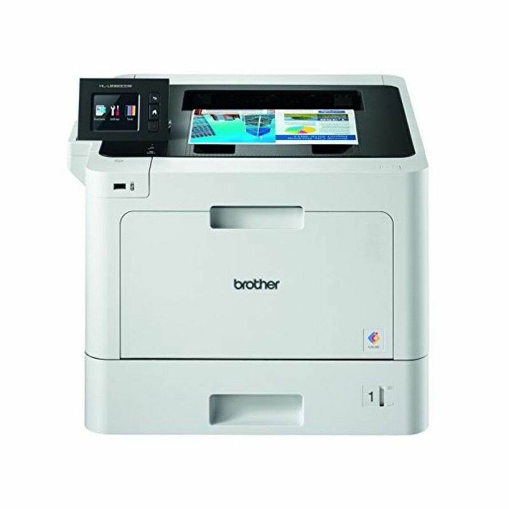 Laser Printer Brother HLL8360CDWG1