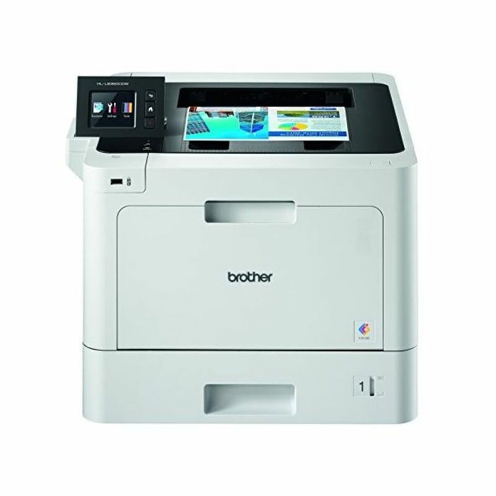 Laserdrucker Brother HLL8360CDWG1