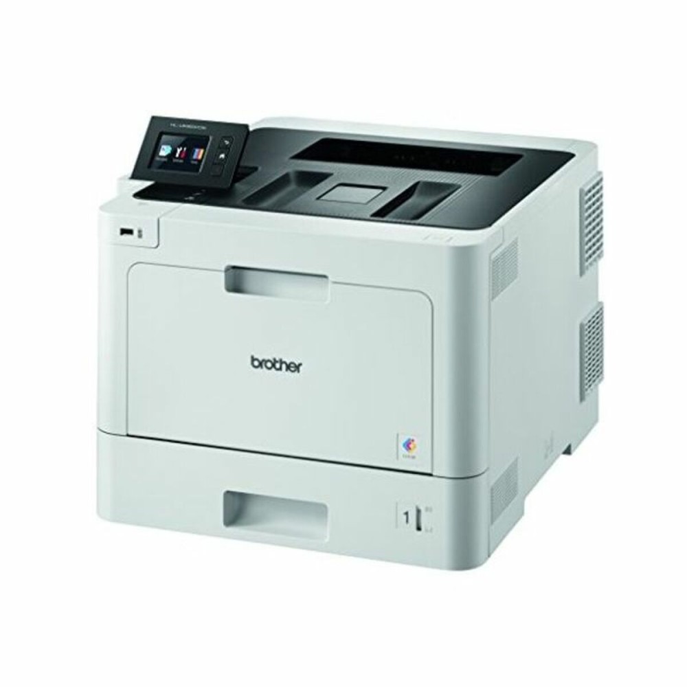 Laser Printer Brother HLL8360CDWG1