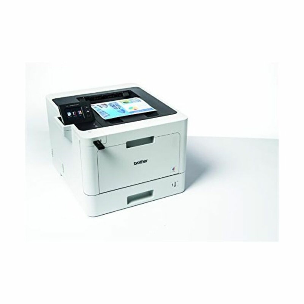 Laser Printer Brother HLL8360CDWG1