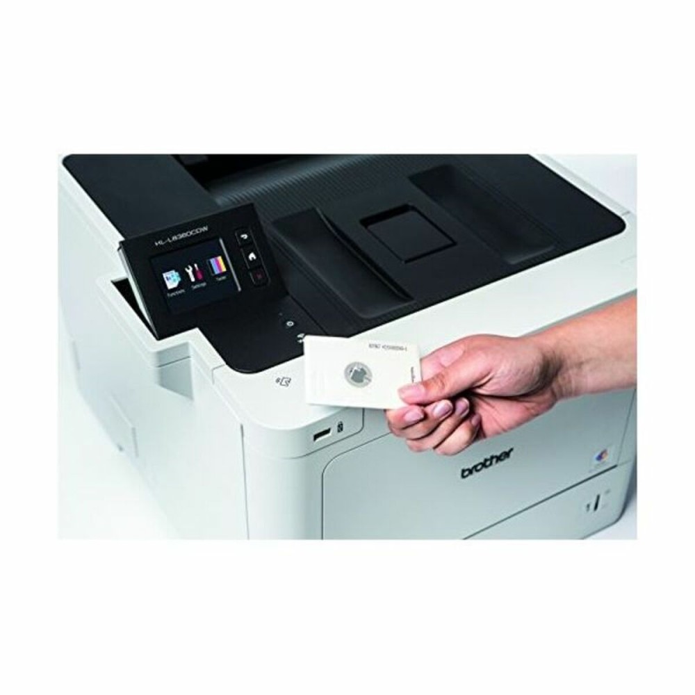 Laser Printer Brother HLL8360CDWG1