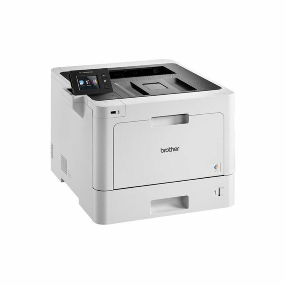 Laser Printer Brother HLL8360CDWG1