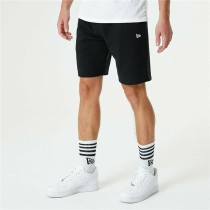 Sport Shorts New Era Essentials New York Yankees Schwarz