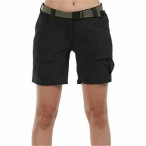 Sport Shorts +8000 Nacer Schwarz Berg