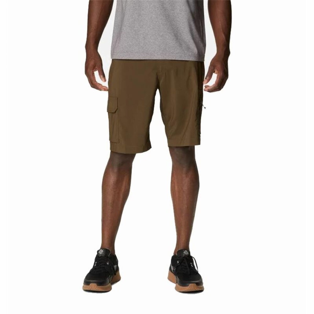 Sport Shorts Columbia Silver Ridge  Berg