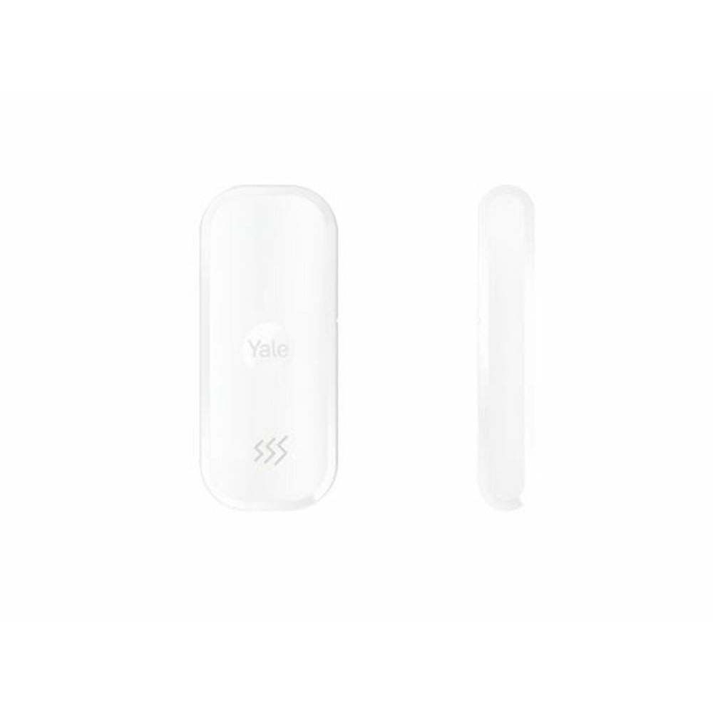 Capteur Intelligent de Portes et de Fenêtres Yale AL-SDC-1A-W
