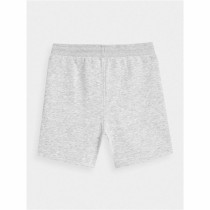 Short de Sport pour Enfants 4F M049  Gris