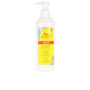 Émulsion Corporelle Alvarez Gomez AGUA DE COLONIA Hydratant