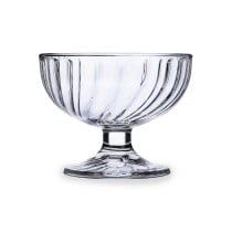 Coupe de glaces et de milkshakes Luminarc Sorbet Transparent verre 380 ml (12 Unités)