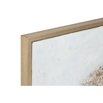 Bild Home ESPRIT Weiß Gold Baum Traditionell 182 x 3,8 x 80 cm