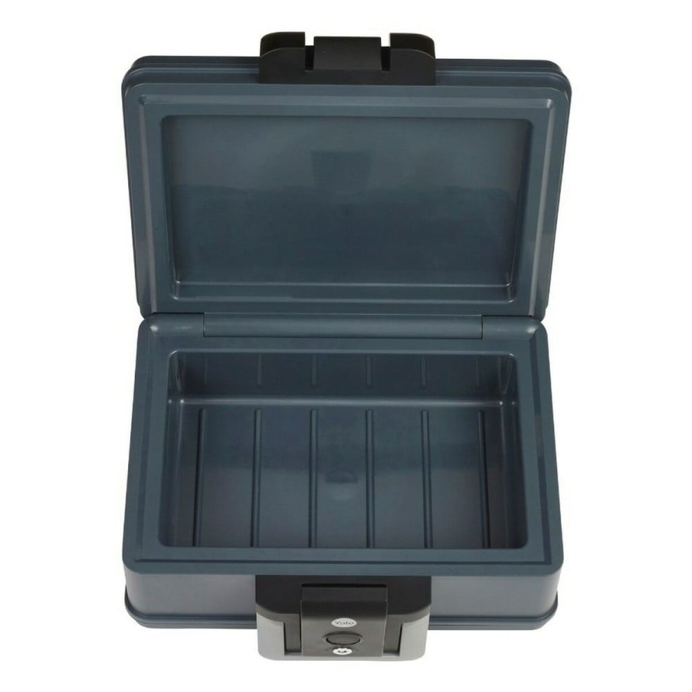 Buchförmiger Safe Yale YFC/154/KB1
