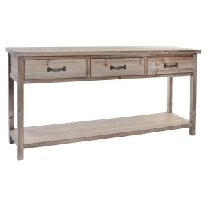 Konsole Home ESPRIT 160 x 40 x 80 cm