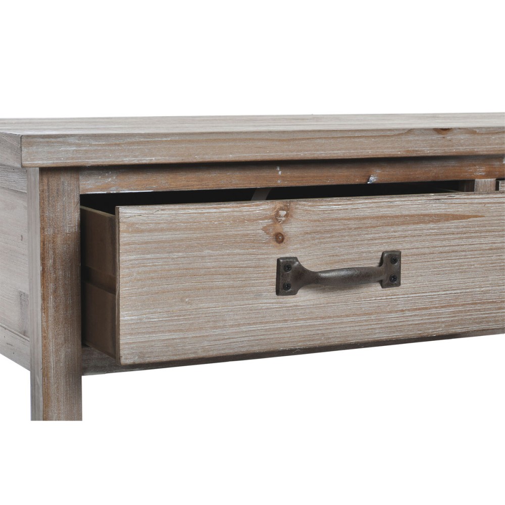 Konsole Home ESPRIT 160 x 40 x 80 cm