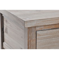 Konsole Home ESPRIT 160 x 40 x 80 cm